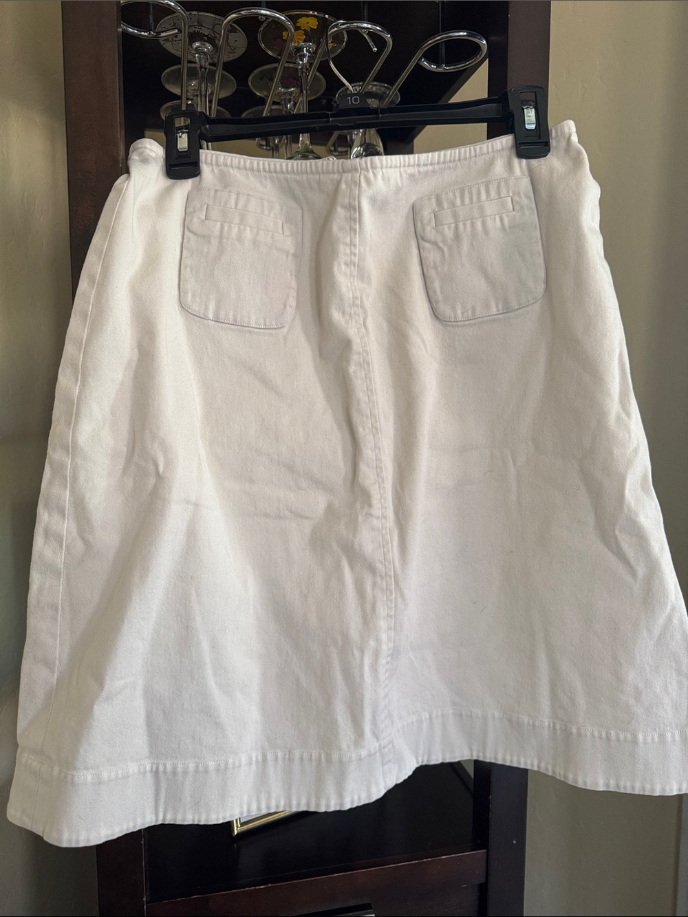 Casual skirt
